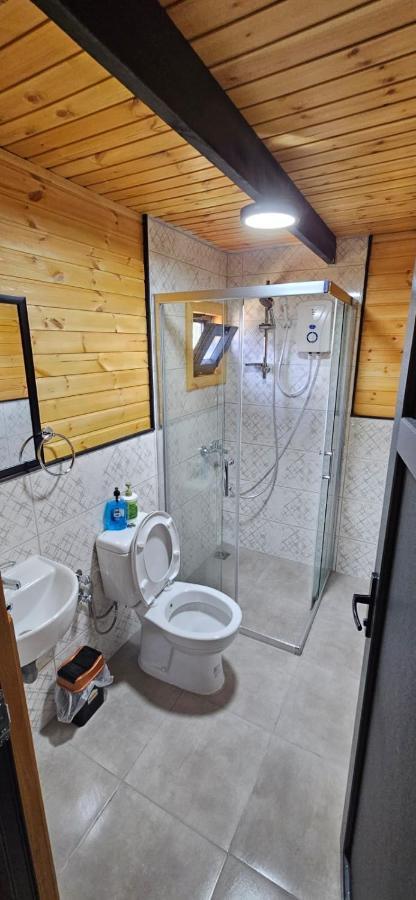 Lake House Kayacik Resort Даламан Екстериор снимка